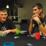 JuMaJo Pokernight